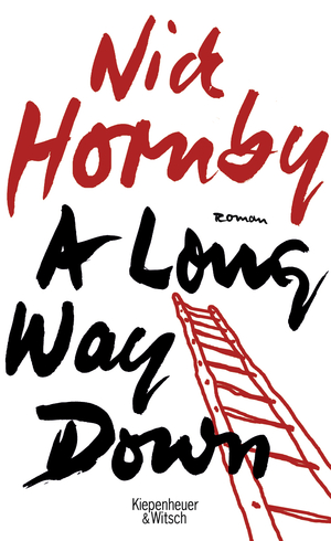 ISBN 9783462034554: A Long Way Down