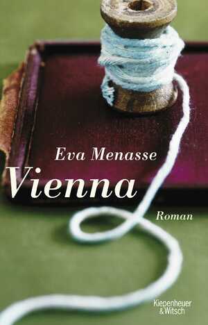 ISBN 9783462034653: Vienna . Roman - signiert