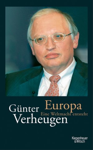 ISBN 9783462034707: Europa in der Krise