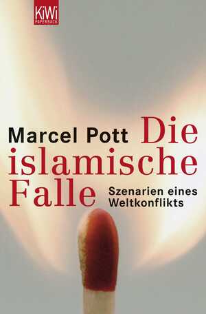 ISBN 9783462037548: Der Westen in der islamischen Falle – Von Jerusalem bis Teheran: Der neue Nahe Osten