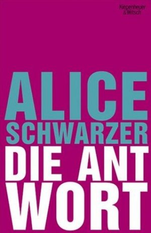 ISBN 9783462037739: Die Antwort