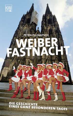 ISBN 9783462038057: Weiberfastnacht