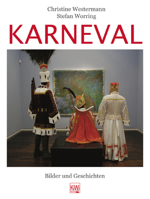 ISBN 9783462038187: Karneval - Bilder und Geschichten