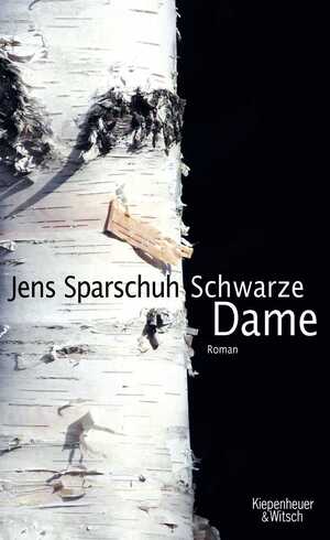 ISBN 9783462039139: Die schwarze Dame