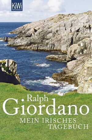 neues Buch – Ralph Giordano – Mein irisches Tagebuch