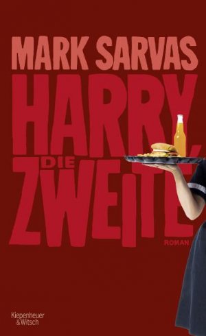 ISBN 9783462040708: Harry, die Zweite