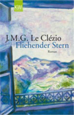 ISBN 9783462041187: Fliehender Stern