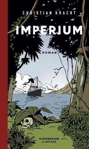 ISBN 9783462041316: Imperium