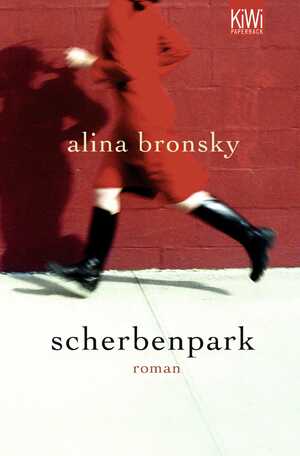 ISBN 9783462041507: Scherbenpark