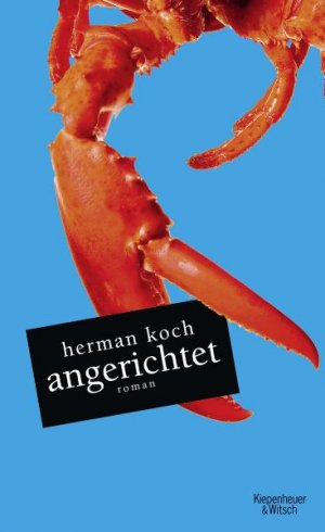 ISBN 9783462041835: Angerichtet