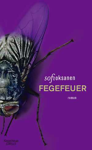 ISBN 9783462042344: Fegefeuer. Roman - signiert