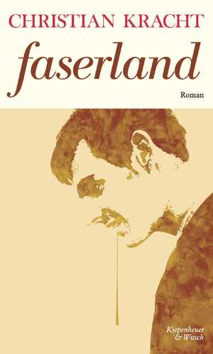 ISBN 9783462042399: Faserland – Roman