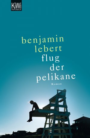 ISBN 9783462042467: Der Flug der Pelikane