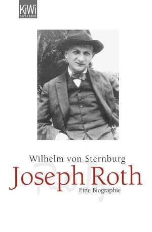 ISBN 9783462042511: Joseph Roth