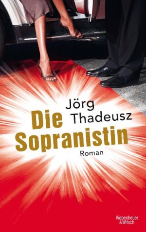 ISBN 9783462042627: Die Sopranistin