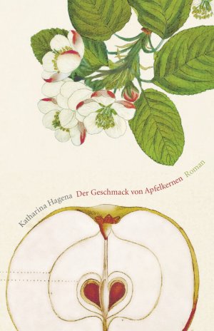 ISBN 9783462042702: Der Geschmack von Apfelkernen