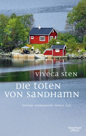 ISBN 9783462043884: Die Toten von Sandhamn - Ein Fall für Thomas Andreasson