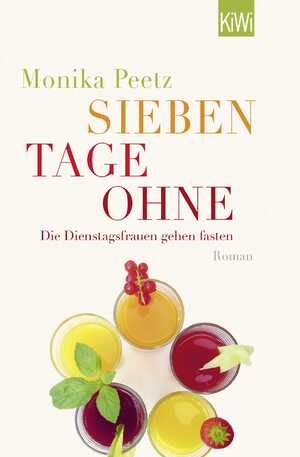 ISBN 9783462044102: Sieben Tage ohne - Roman