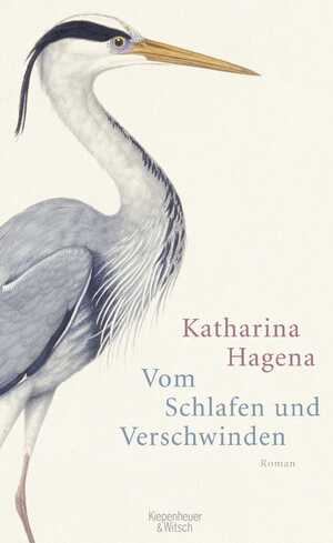 ISBN 9783462044829: Vom Schlafen und Verschwinden