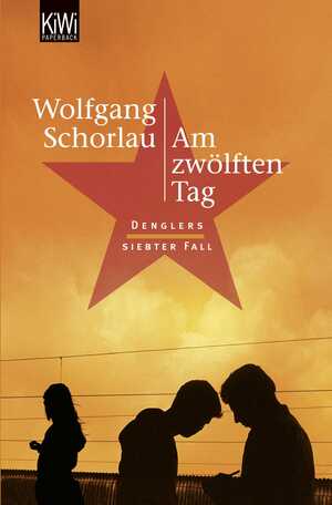 gebrauchtes Buch – Wolfgang Schorlau – Am zwölften Tag - Denglers siebter Fall