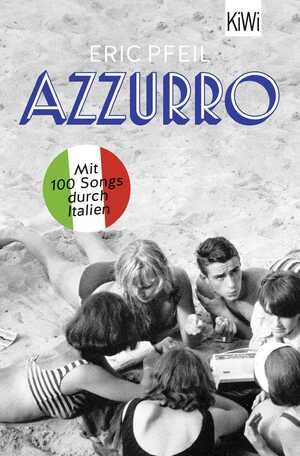 ISBN 9783462045536: Azzurro