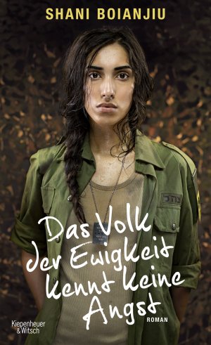 ISBN 9783462045581: Das Volk der Ewigkeit kennt keine Angst – Roman