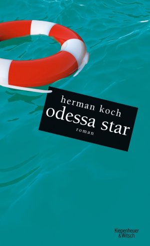 ISBN 9783462045598: Odessa Star