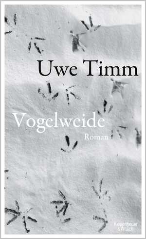 ISBN 9783462045710: Vogelweide: Roman