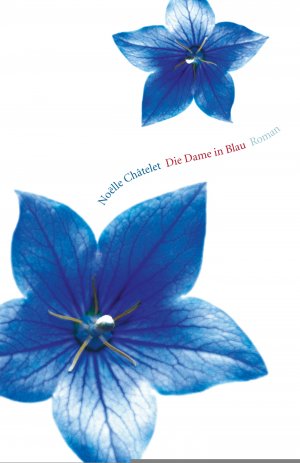 ISBN 9783462045758: Die Dame in Blau.