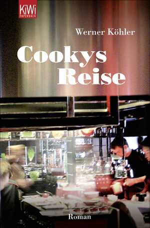 ISBN 9783462045864: Cookys Reise