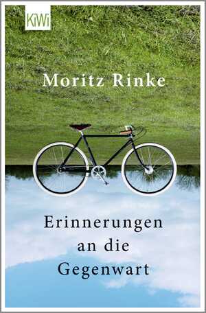 ISBN 9783462046113: Erinnerungen an die Gegenwart