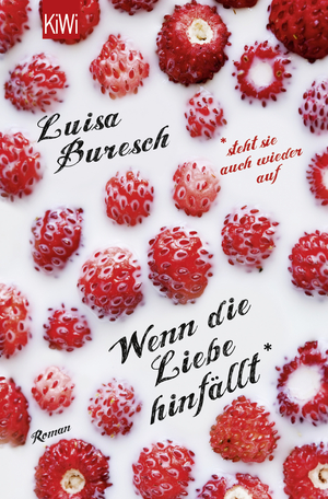 ISBN 9783462046397: Wenn die Liebe hinfällt: Roman