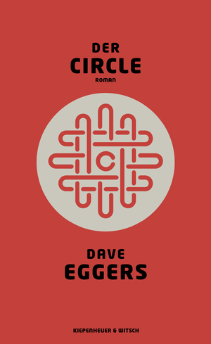 ISBN 9783462046755: Der Circle