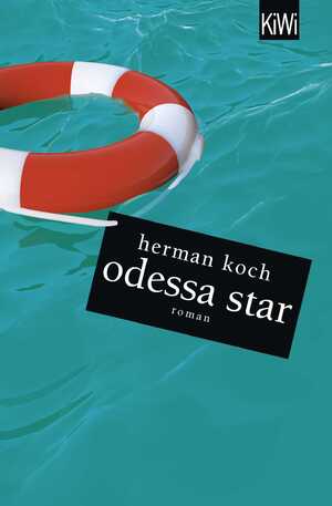 ISBN 9783462047561: Odessa Star