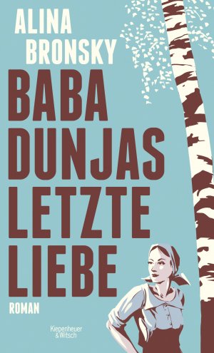 ISBN 9783462048025: Baba Dunjas letzte Liebe : Roman.