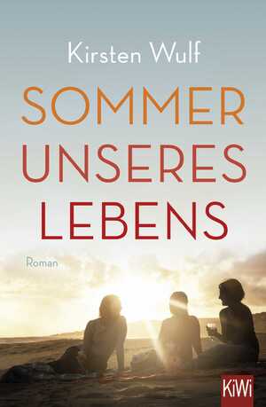 gebrauchtes Buch – Sommer unseres Lebens