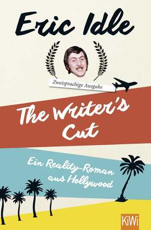 gebrauchtes Buch – The Writer's Cut (Zweisprachige Ausgabe)