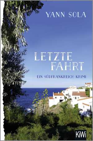 ISBN 9783462051018: Letzte Fahrt