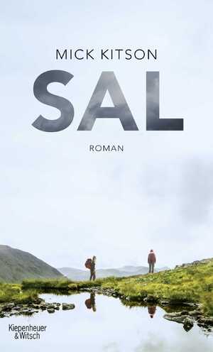 ISBN 9783462051407: Sal