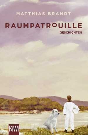 ISBN 9783462051575: Raumpatrouille: Geschichten Geschichten