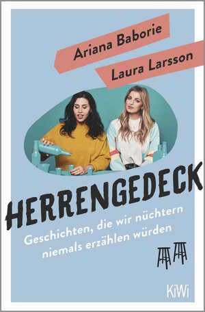 ISBN 9783462051667: Herrengedeck - Geschichten, die wir nüchtern niemals erzählen würden