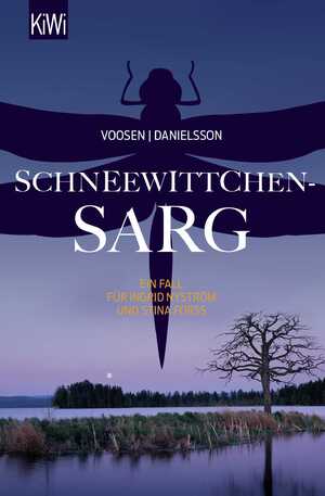 ISBN 9783462052473: Schneewittchensarg - Ein Fall für Ingrid Nyström und Stina Forss