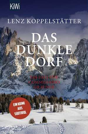 ISBN 9783462053043: Das dunkle Dorf – Ein Fall für Commissario Grauner