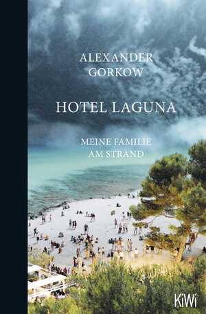 ISBN 9783462053067: Hotel Laguna