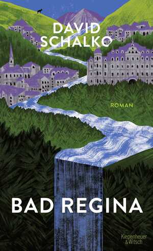 ISBN 9783462053302: Bad Regina – Roman