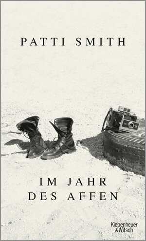 ISBN 9783462053845: Im Jahr des Affen