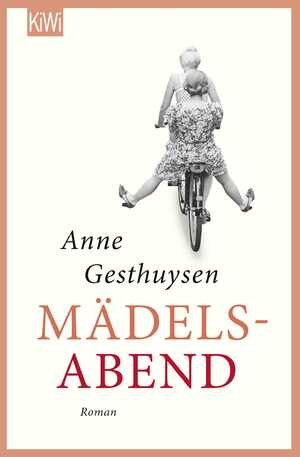 gebrauchtes Buch – Anne Gesthuysen – Mädelsabend