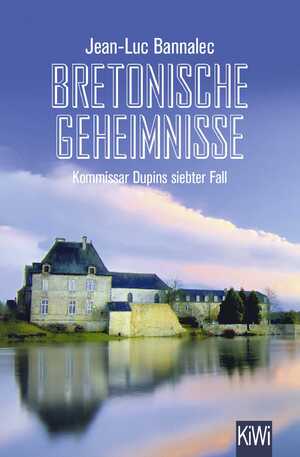 gebrauchtes Buch – Jean-Luc Bannalec – Bretonische Geheimnisse: Kommissar Dupins siebter Fall Kommissar Dupins siebter Fall