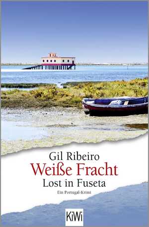 ISBN 9783462054248: Weiße Fracht