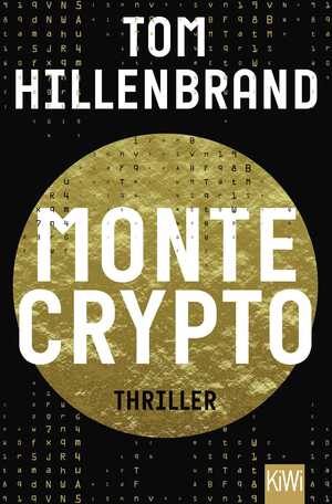 ISBN 9783462054651: Montecrypto